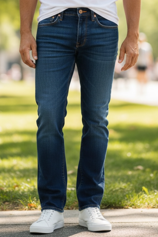 Premium BootCut Denim