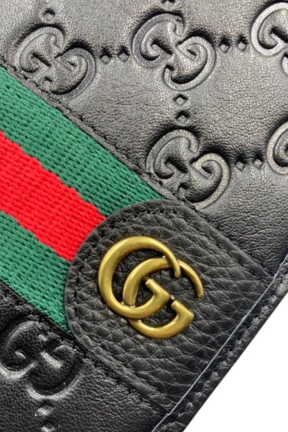 Luxury Wallet (Men)