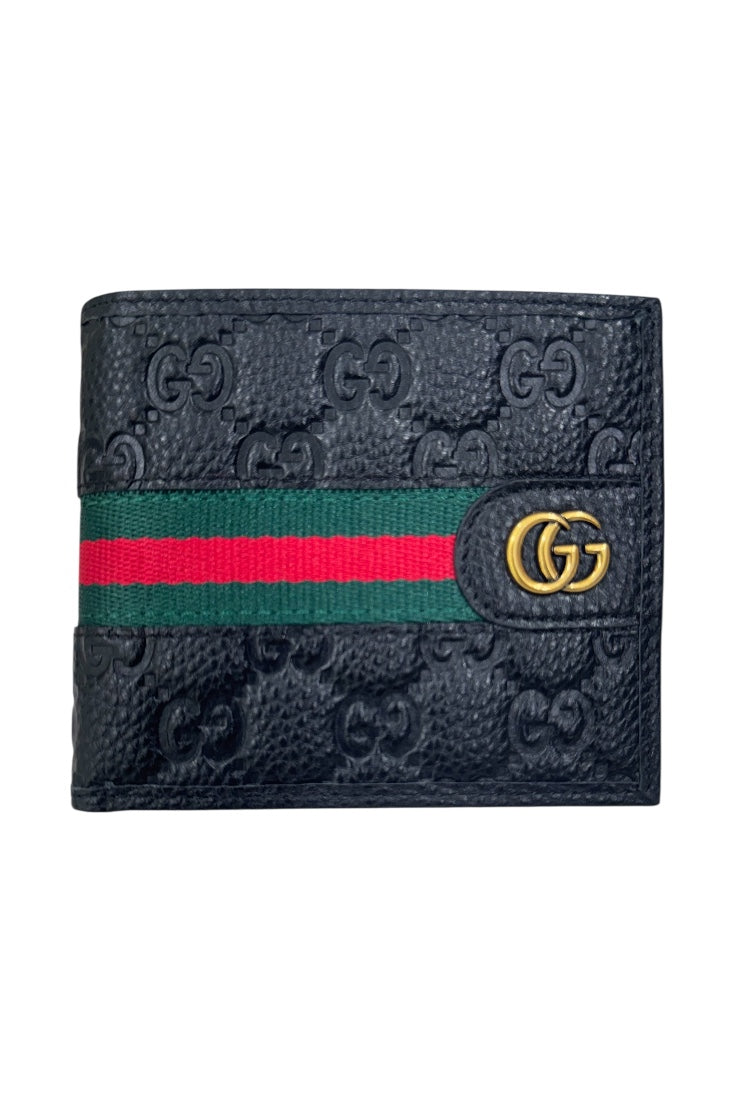 Luxury Wallet (Men)