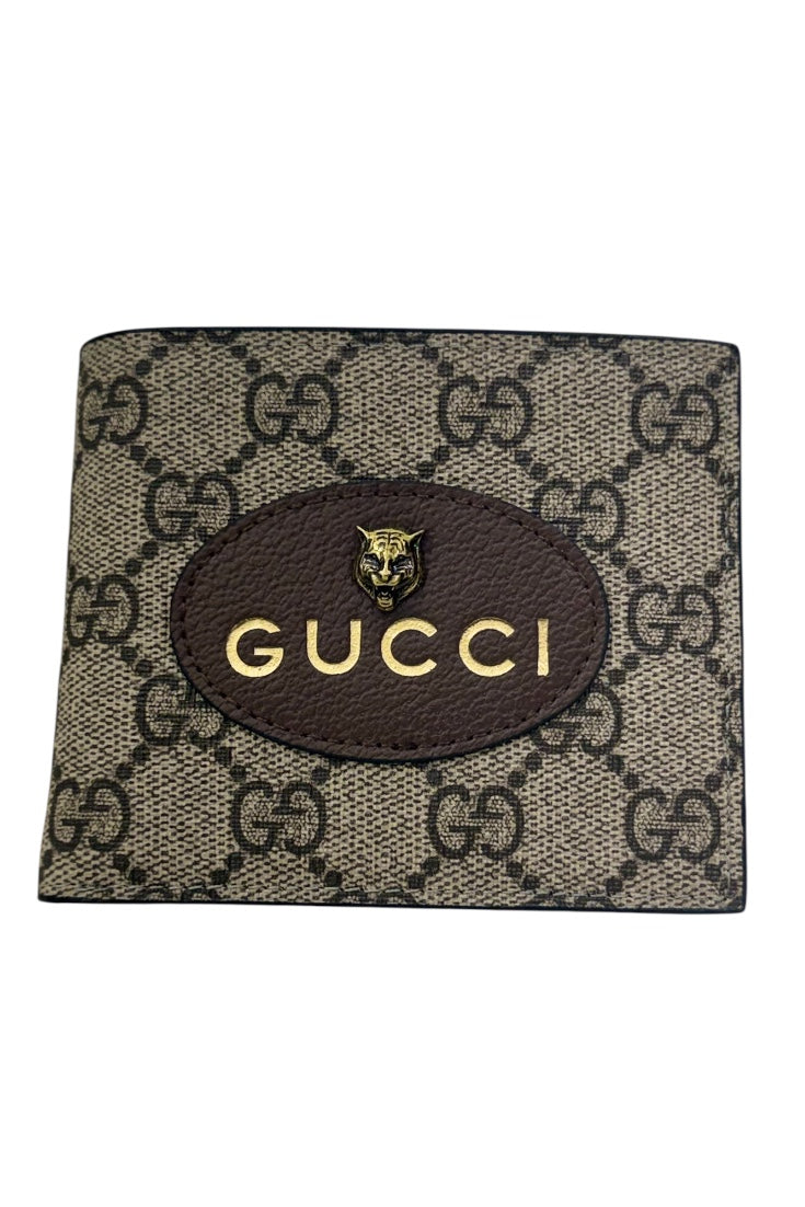 Luxury Wallet (Men)