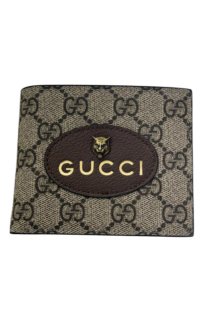 Luxury Wallet (Men)