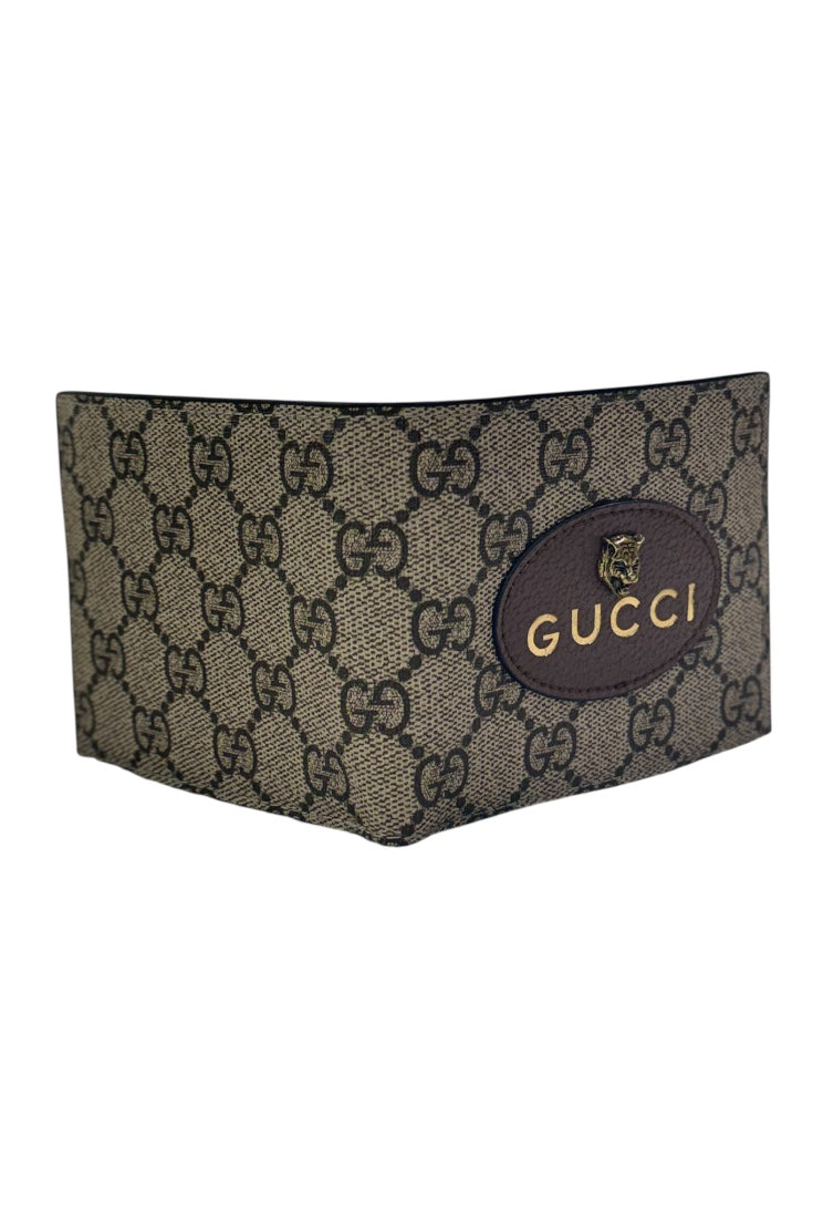 Luxury Wallet (Men)