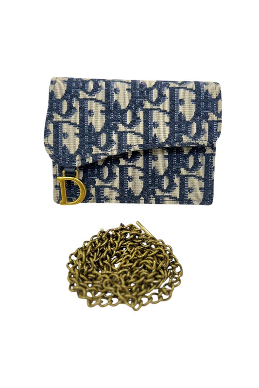 Luxury Wallet (Women)