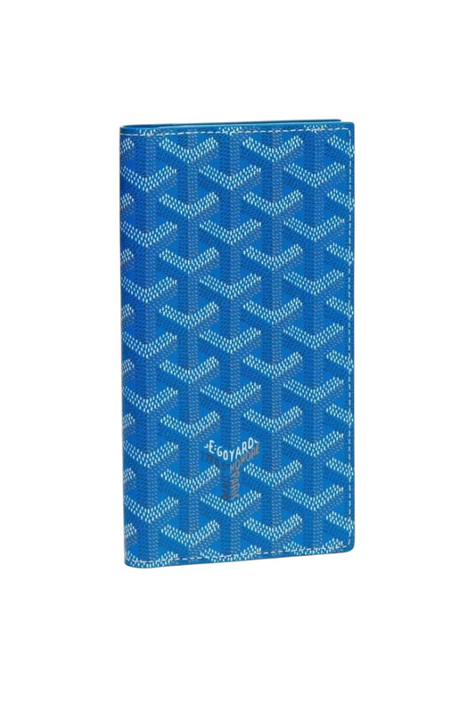 Luxury Wallet (Unisex)