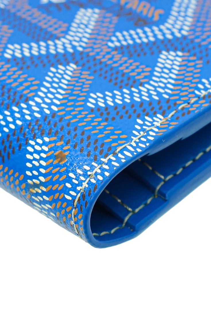 Luxury Wallet (Unisex)
