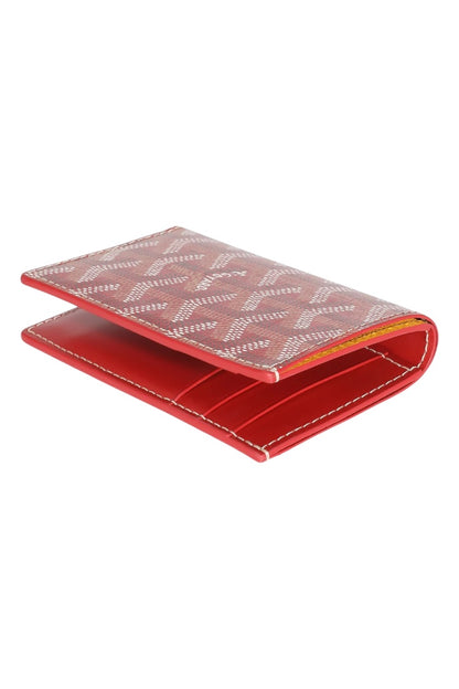 Luxury Wallet (Unisex)