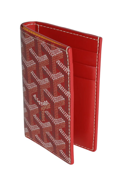 Luxury Wallet (Unisex)