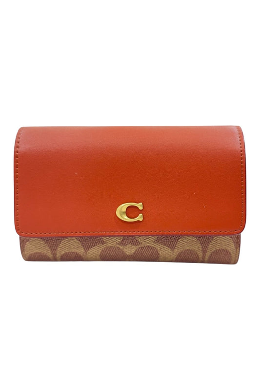 Luxury Wallet (Women)