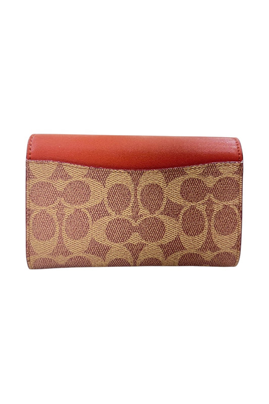 Luxury Wallet (Women)