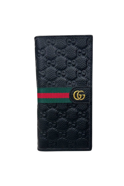 Luxury Wallet (Unisex)