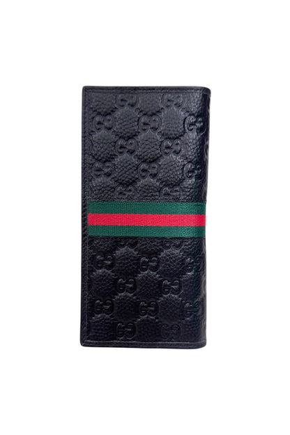 Luxury Wallet (Unisex)