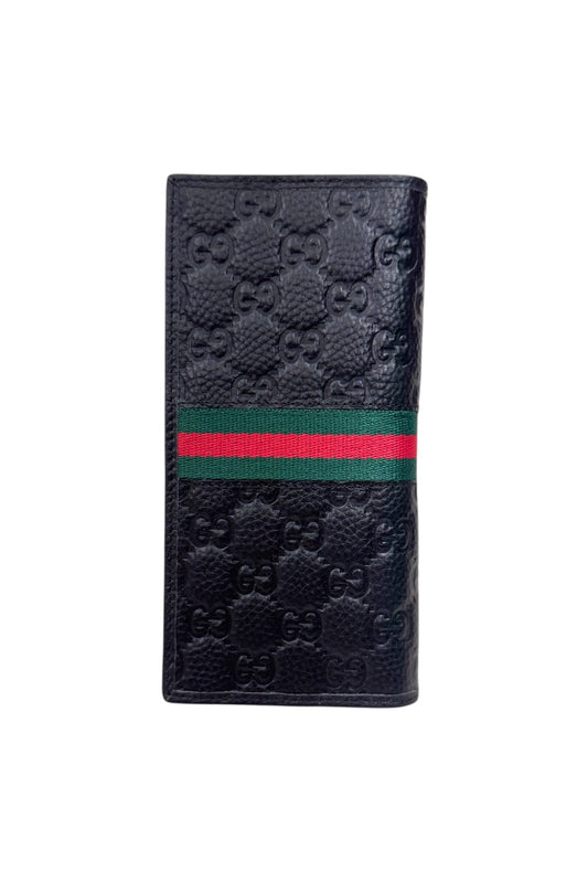 Luxury Wallet (Unisex)