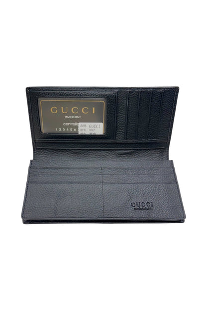 Luxury Wallet (Unisex)