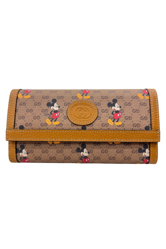 Luxury Wallet (Women)