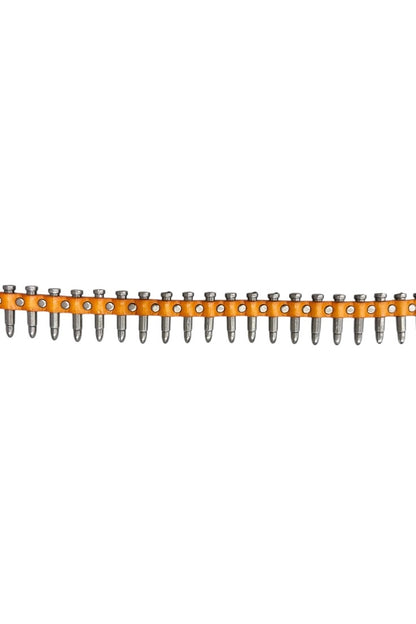 Designer Belts For Men - Studs & Bullets