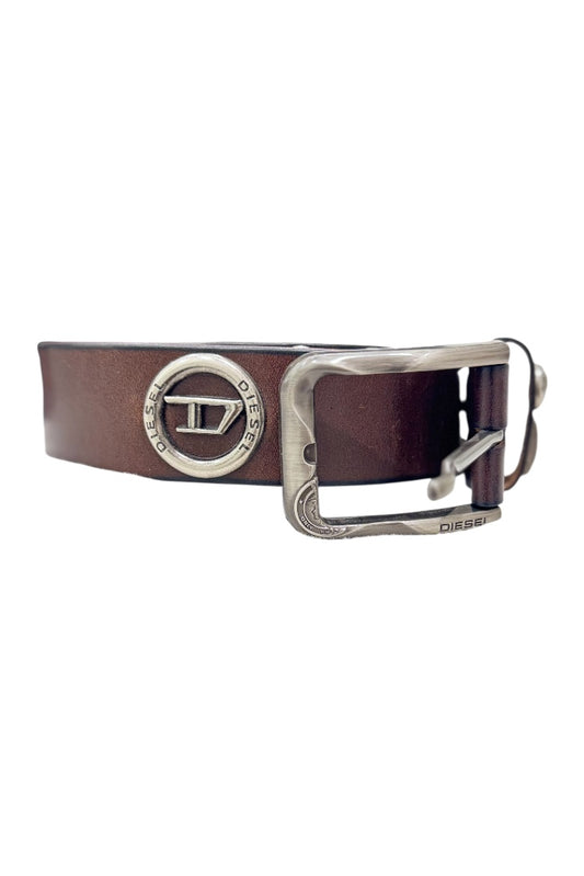 Designer Belts For Men - Studs