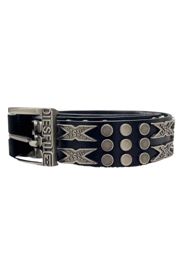 Designer Belts For Men - Studs