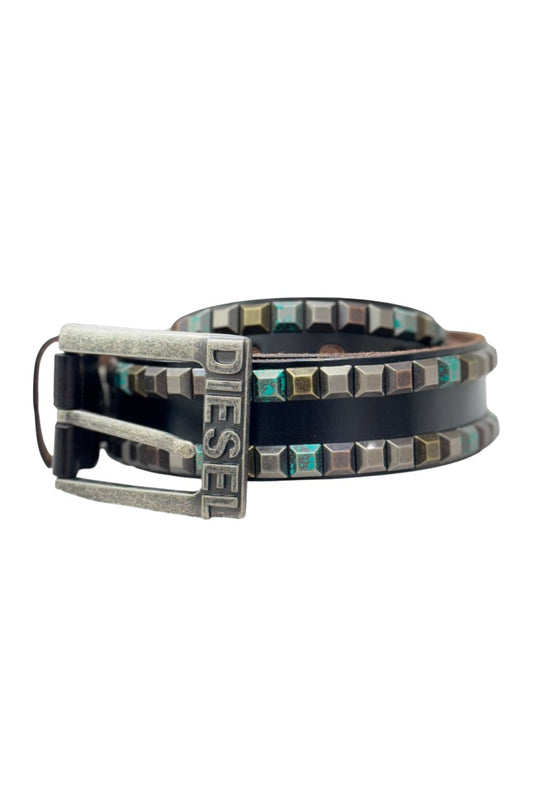 Designer Belts For Men - Studs