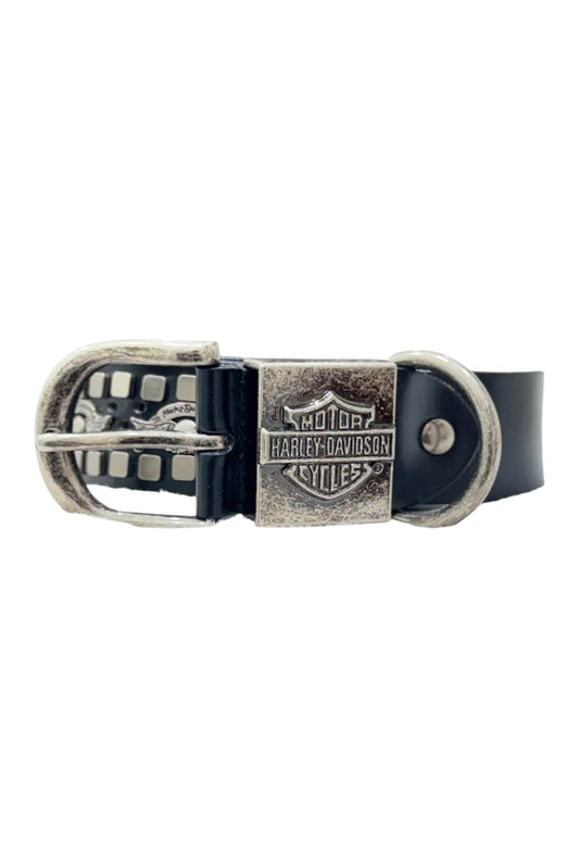 Designer Belts For Men - Studs