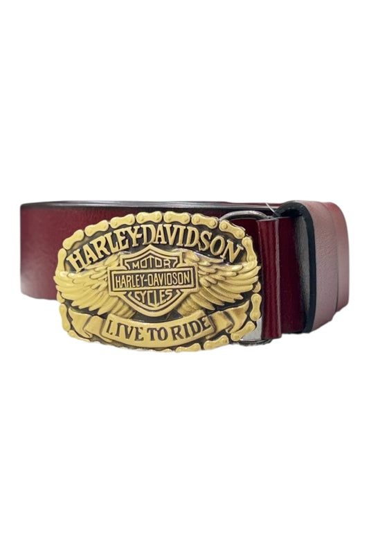 Designer Belts For Men