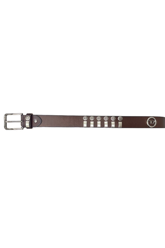 Designer Belts For Men - Studs