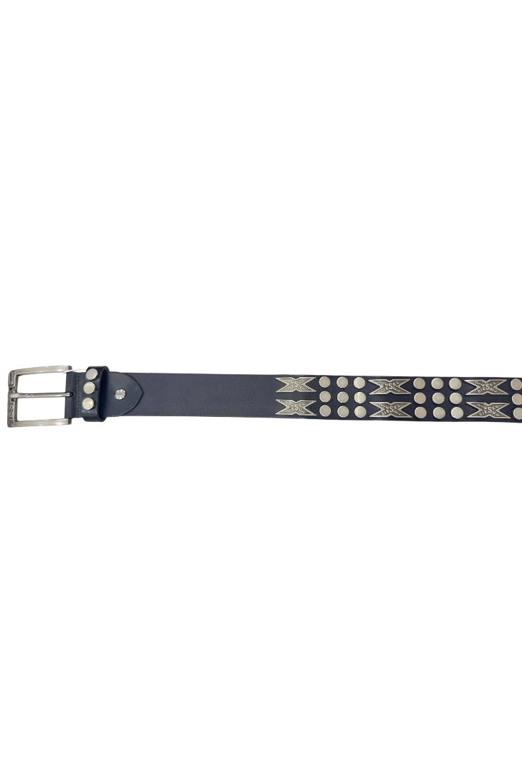 Designer Belts For Men - Studs