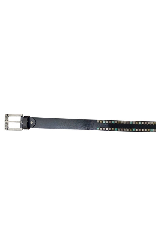 Designer Belts For Men - Studs