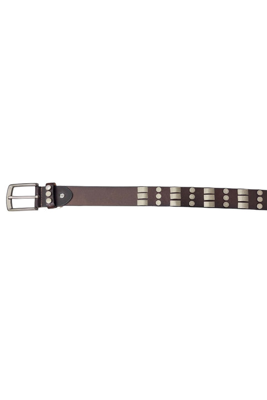 Designer Belts For Men - Studs