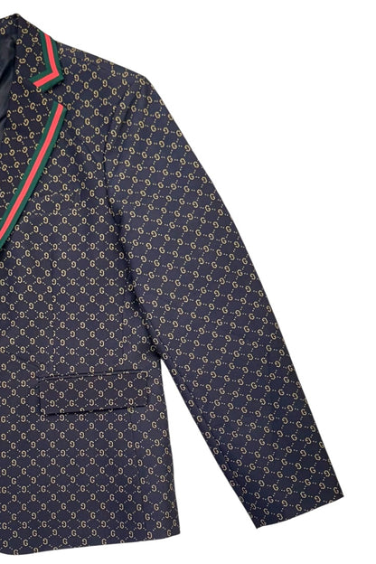 Designer Blazers For Men
