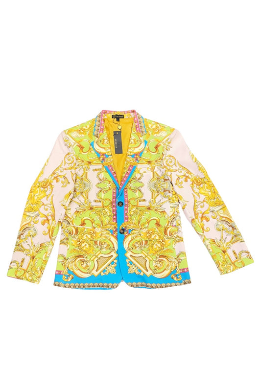 Designer Blazers For Men
