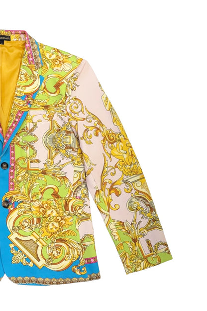 Designer Blazers For Men