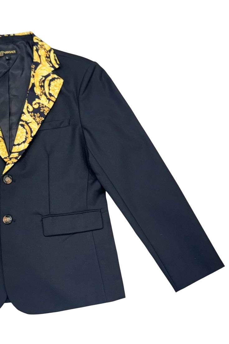 Designer Blazers For Men