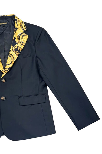 Designer Blazers For Men