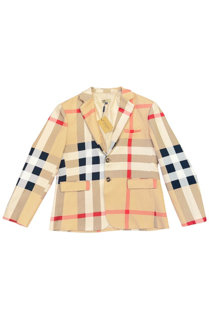 Designer Blazers For Men