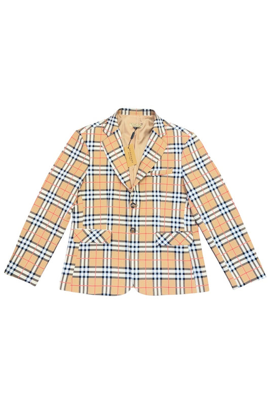 Designer Blazers For Men