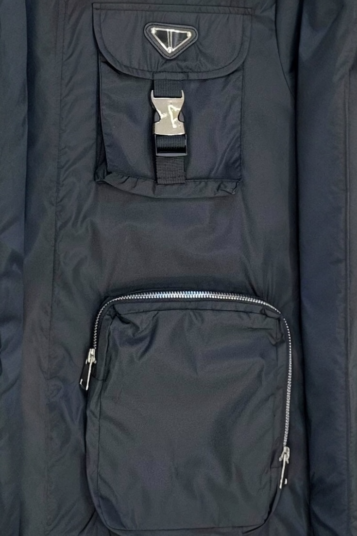 Premium Men Jackets