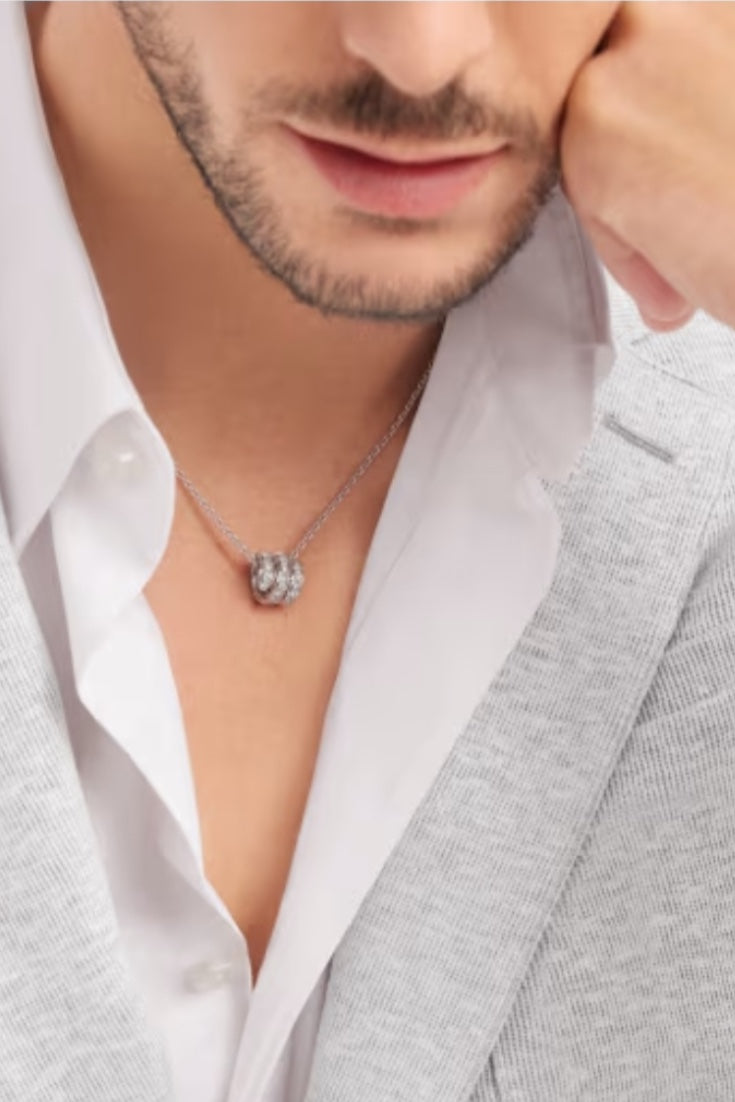 Unisex Necklace- Luxury Jewellery