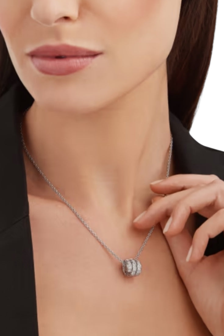 Unisex Necklace- Luxury Jewellery