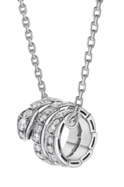 Unisex Necklace- Luxury Jewellery