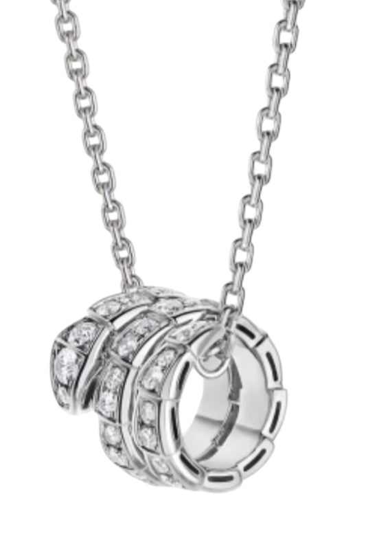 Unisex Necklace- Luxury Jewellery