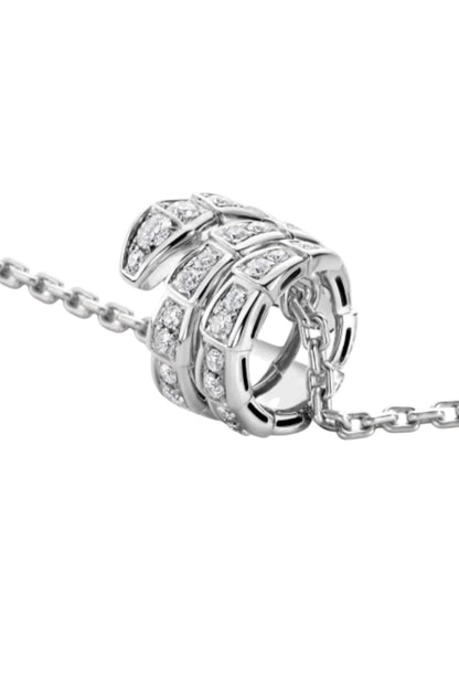 Unisex Necklace- Luxury Jewellery