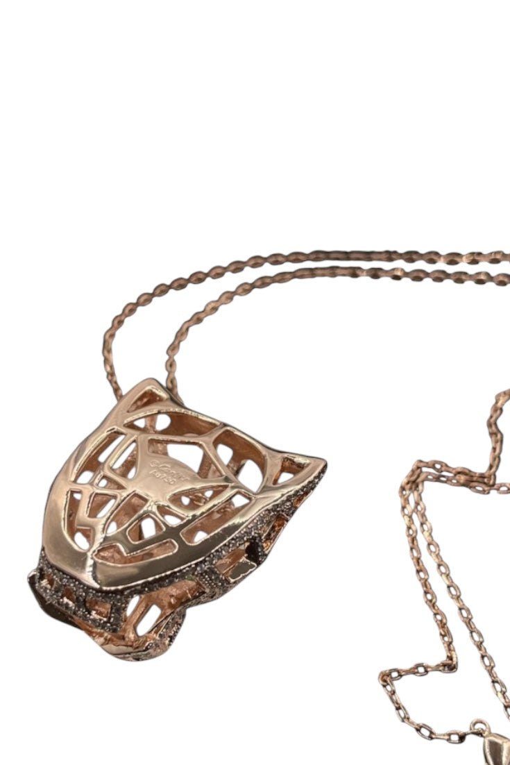 Unisex Necklace- Luxury Jewellery