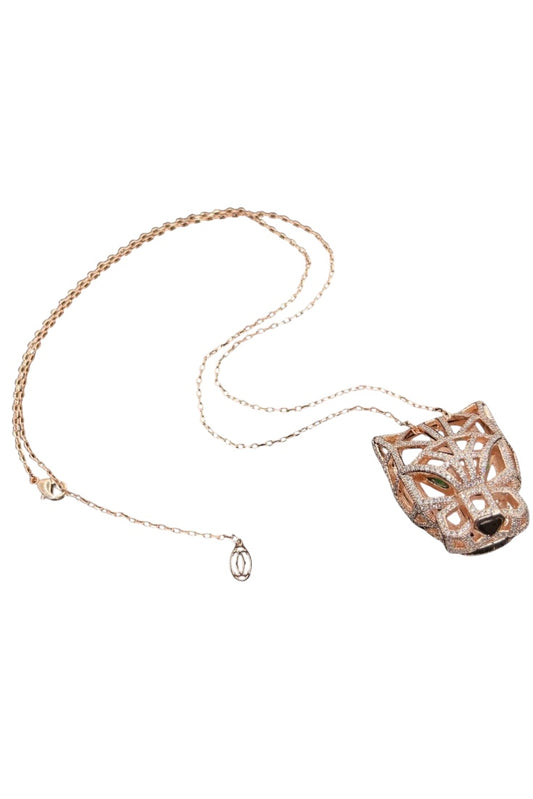 Unisex Necklace- Luxury Jewellery