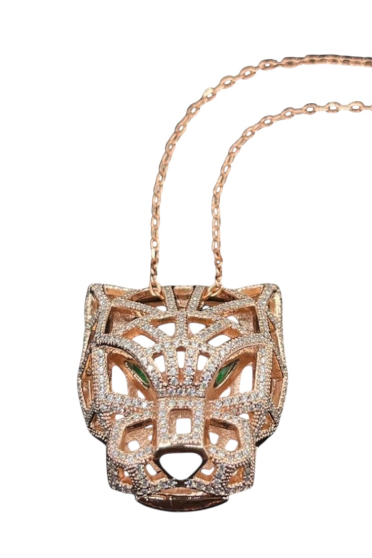 Unisex Necklace- Luxury Jewellery
