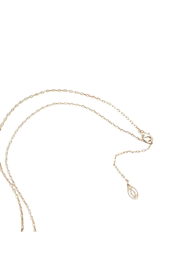 Unisex Necklace- Luxury Jewellery