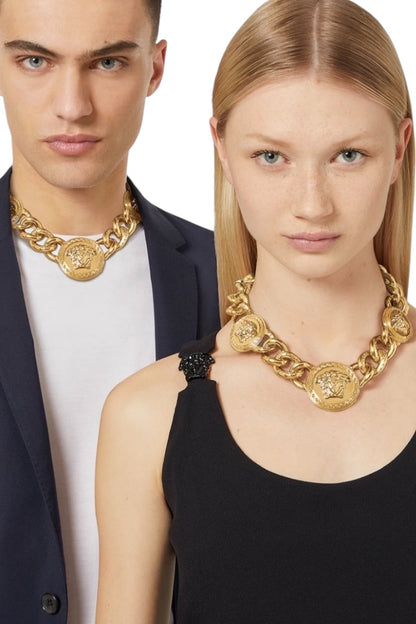 Unisex Necklace- Luxury Jewellery