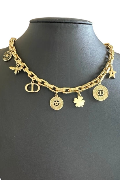 Unisex Necklace- Luxury Jewellery
