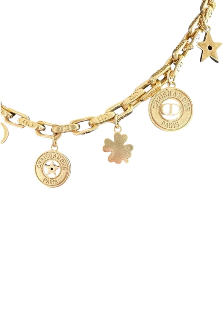 Unisex Necklace- Luxury Jewellery