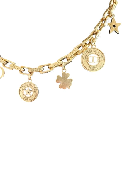 Unisex Necklace- Luxury Jewellery