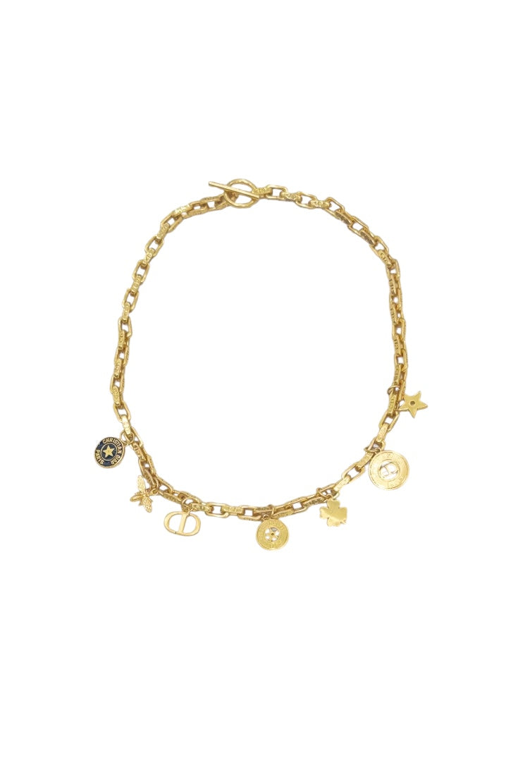 Unisex Necklace- Luxury Jewellery